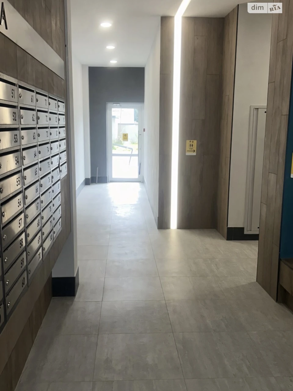 Продаж Квартира Теремки-1