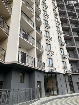 Long-Term Rental Apartment Primorsky