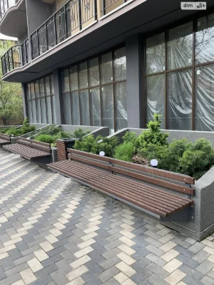 Long-Term Rental Apartment Primorsky