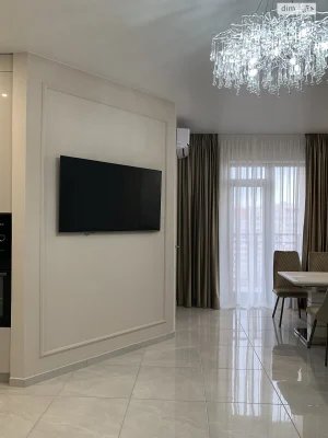 Long-Term Rental Apartment Primorsky