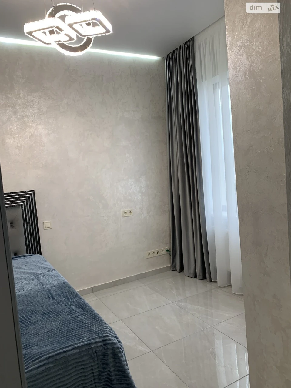 Long-Term Rental Apartment Primorsky