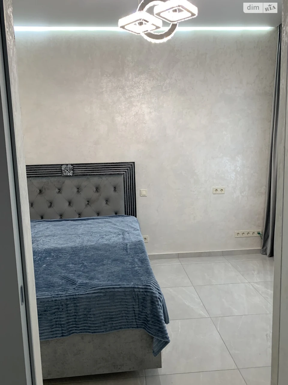 Long-Term Rental Apartment Primorsky