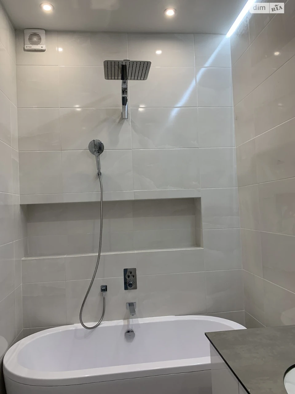 Long-Term Rental Apartment Primorsky