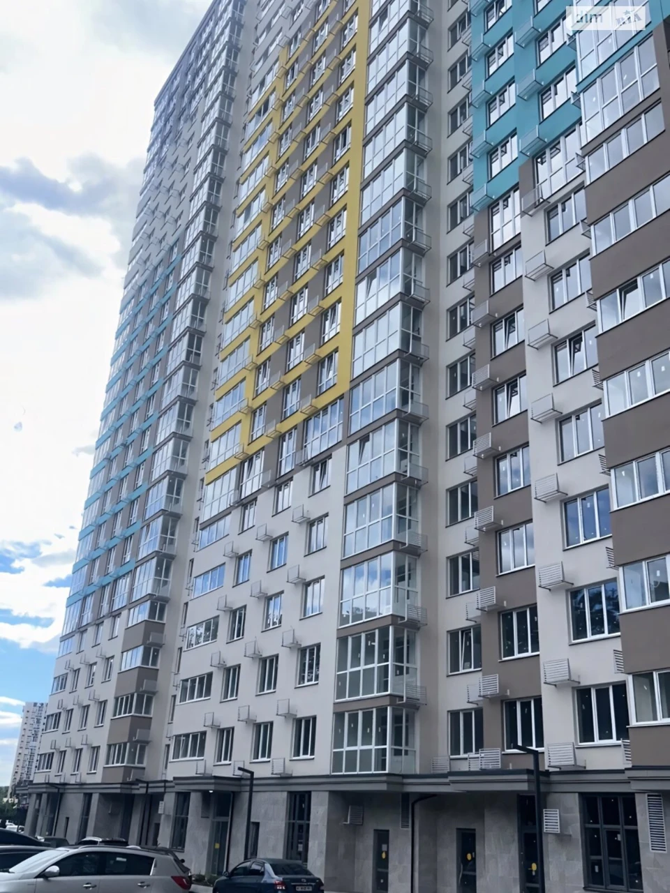 Продаж Квартира Теремки-1