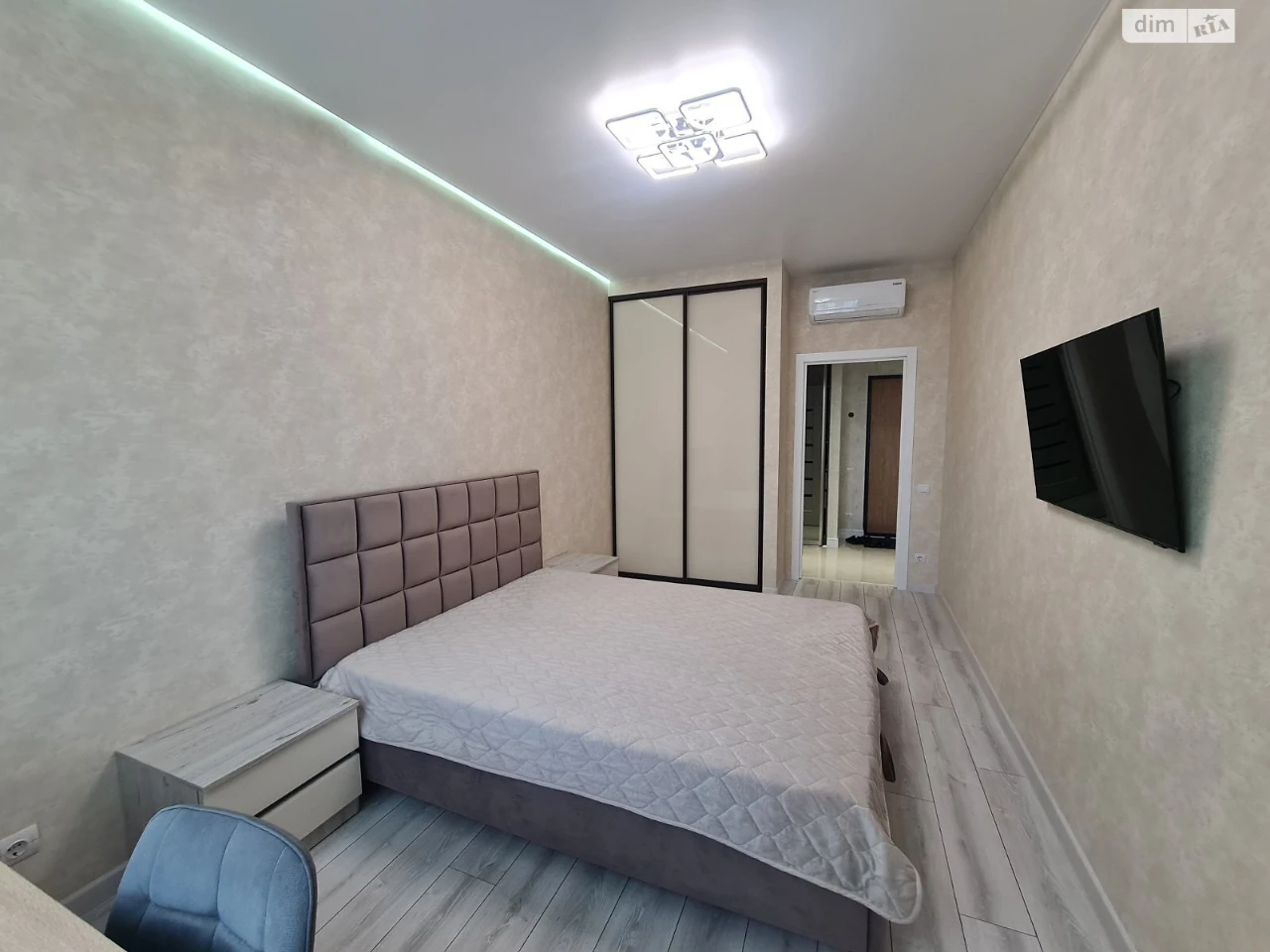 Довгострокова Оренда Квартира Великий Фонтан