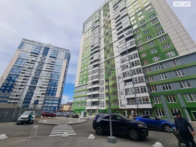 Довгострокова Оренда Квартира Великий Фонтан