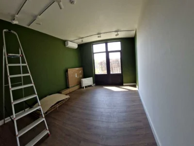 Apartment. Kyiv, Stepana Bandera Ave. (Moskovsky), (Building