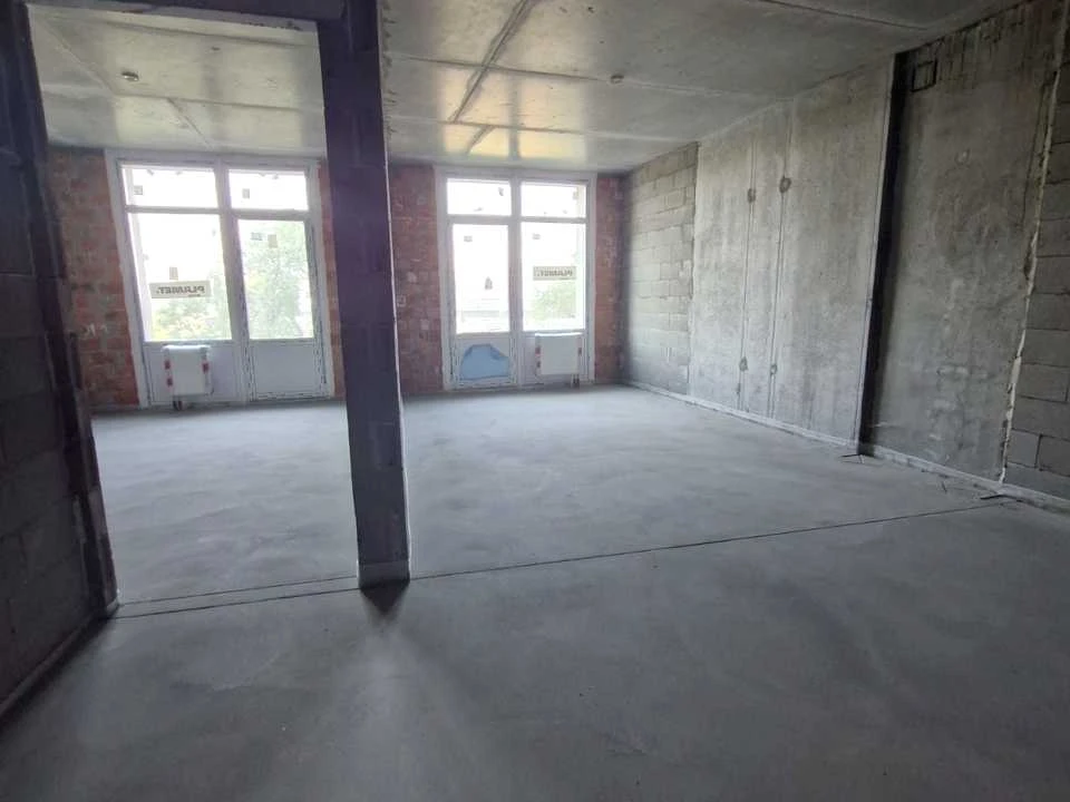 Apartment. Kyiv, Stepana Bandera Ave. (Moskovsky), (Building