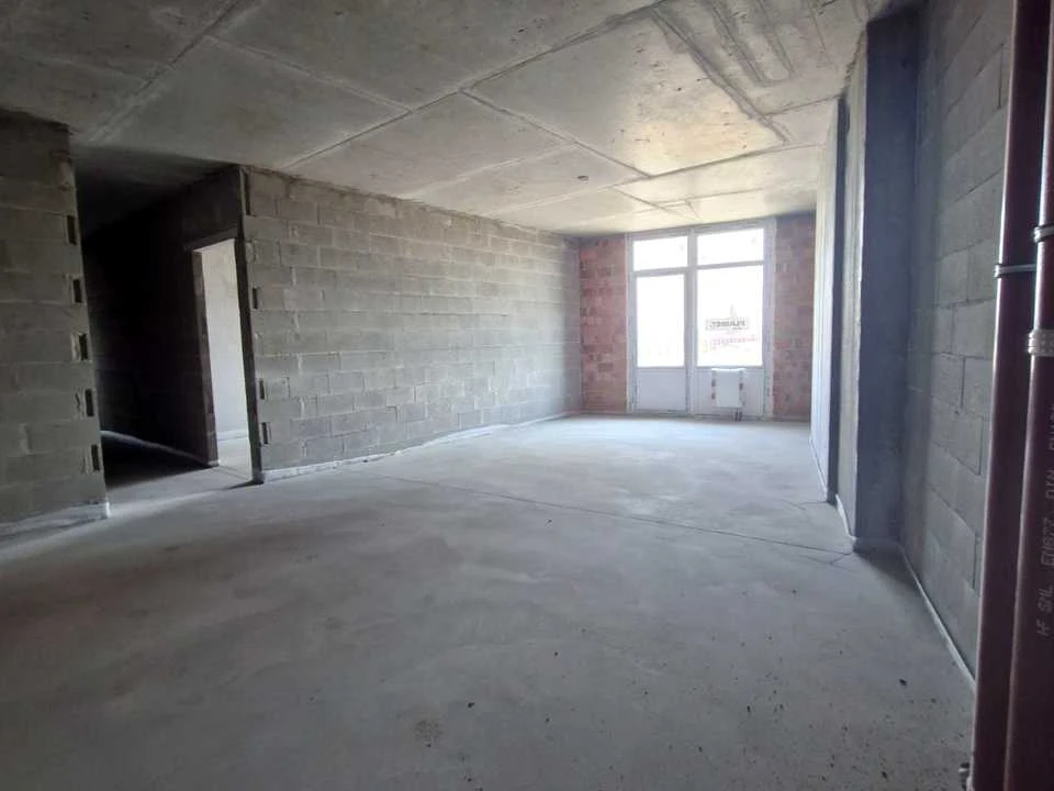 Apartment. Kyiv, Stepana Bandera Ave. (Moskovsky), (Building