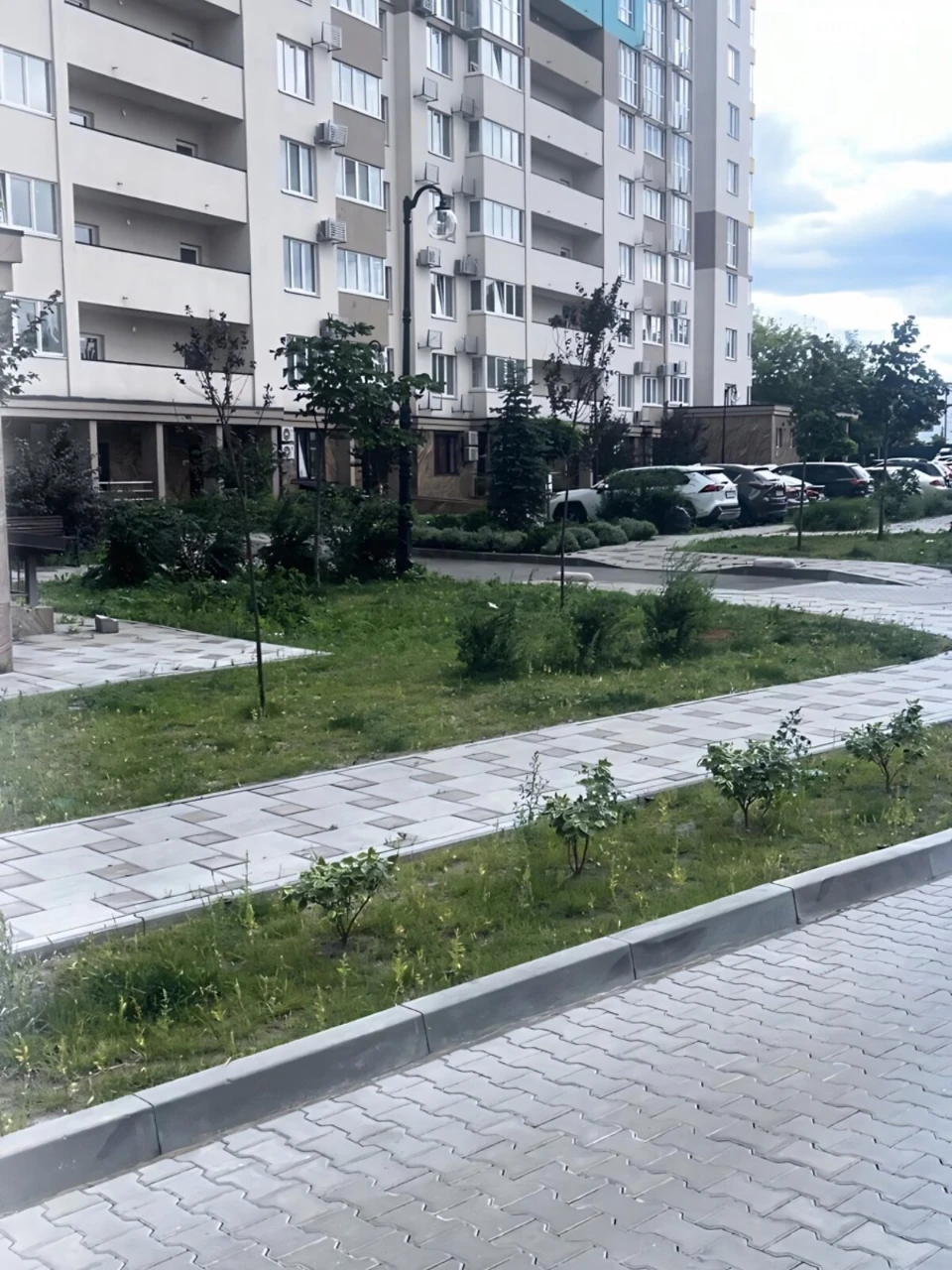Продаж Квартира Теремки-1