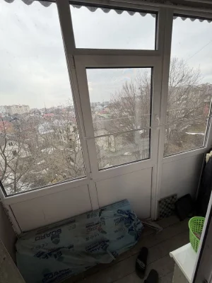 Квартира під ремонт з автономним опаленням