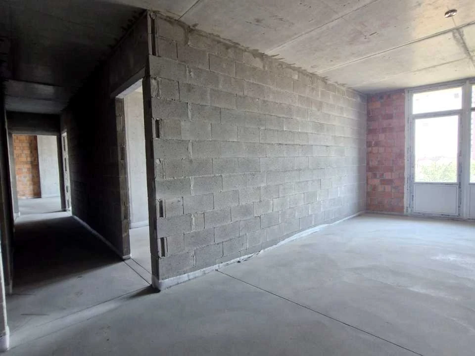 Apartment. Kyiv, Stepana Bandera Ave. (Moskovsky), (Building