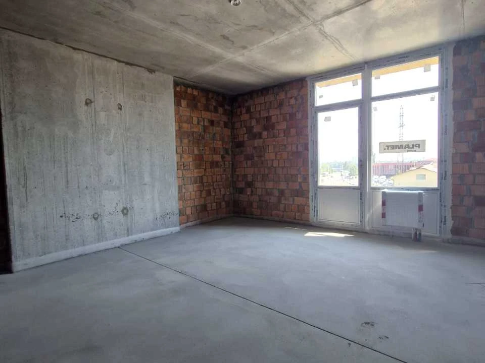 Apartment. Kyiv, Stepana Bandera Ave. (Moskovsky), (Building
