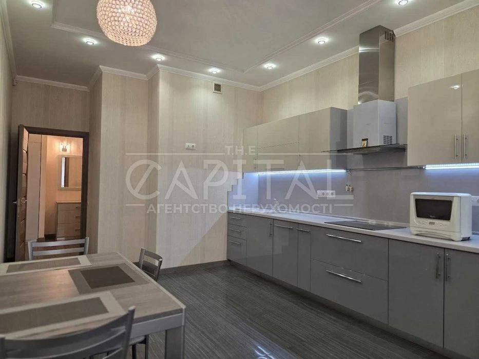 Sale / Apartment / Pecherskyi district / Lesi Ukrainky blvd., 7
