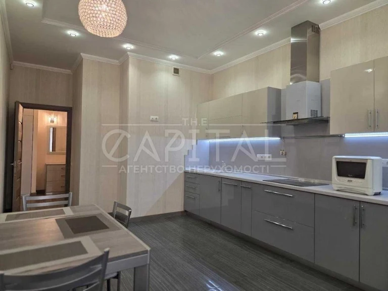 Sale / Apartment / Pecherskyi district / Lesi Ukrainky blvd., 7
