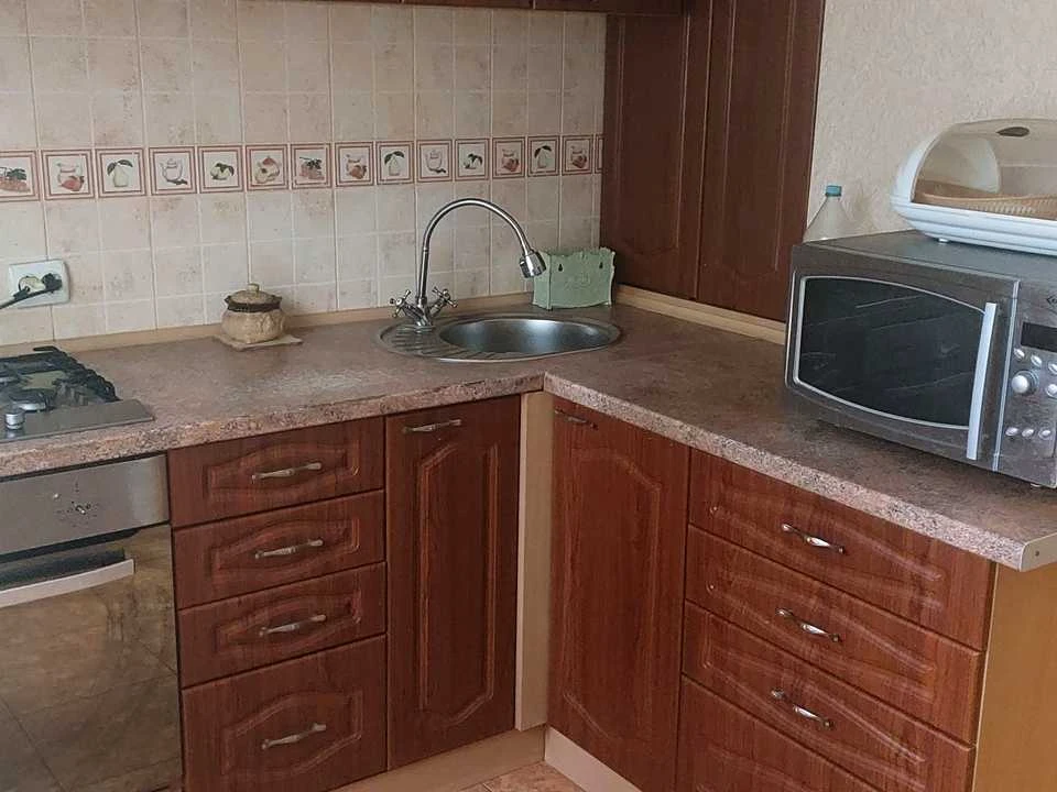 Квартира. Суми, Холодноярської Бригади вул.