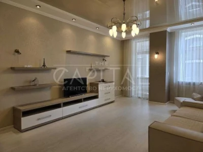Sale / Apartment / Pecherskyi district / Lesi Ukrainky blvd., 7