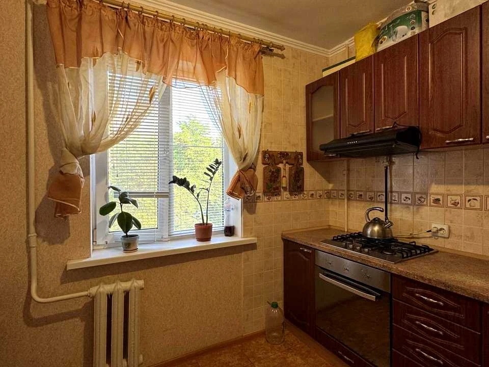 Квартира. Суми, Холодноярської Бригади вул.