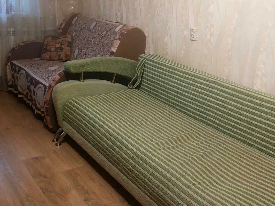 Квартира. Суми, Холодноярської Бригади вул.