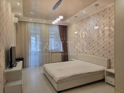 Sale / Apartment / Pecherskyi district / Lesi Ukrainky blvd., 7