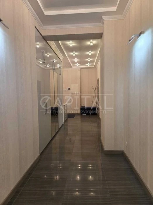 Sale / Apartment / Pecherskyi district / Lesi Ukrainky blvd., 7