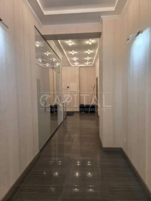Sale / Apartment / Pecherskyi district / Lesi Ukrainky blvd., 7