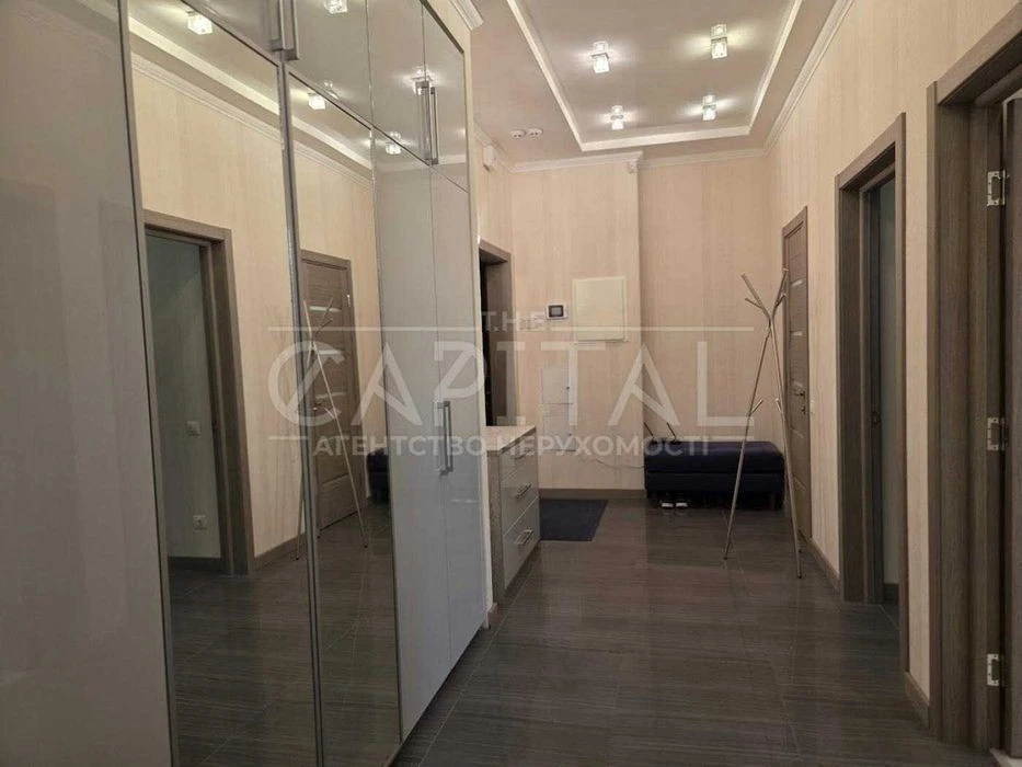 Sale / Apartment / Pecherskyi district / Lesi Ukrainky blvd., 7