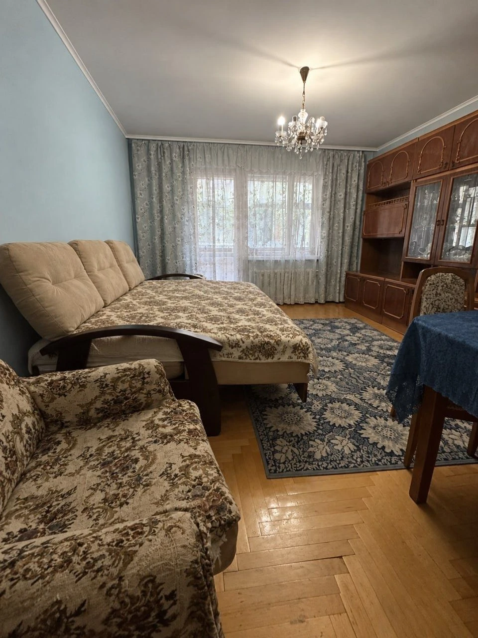 Продаж 3х кімн квартира Чернівці Проспект