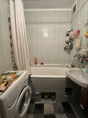 Продаж 3х кімн квартира Чернівці Проспект