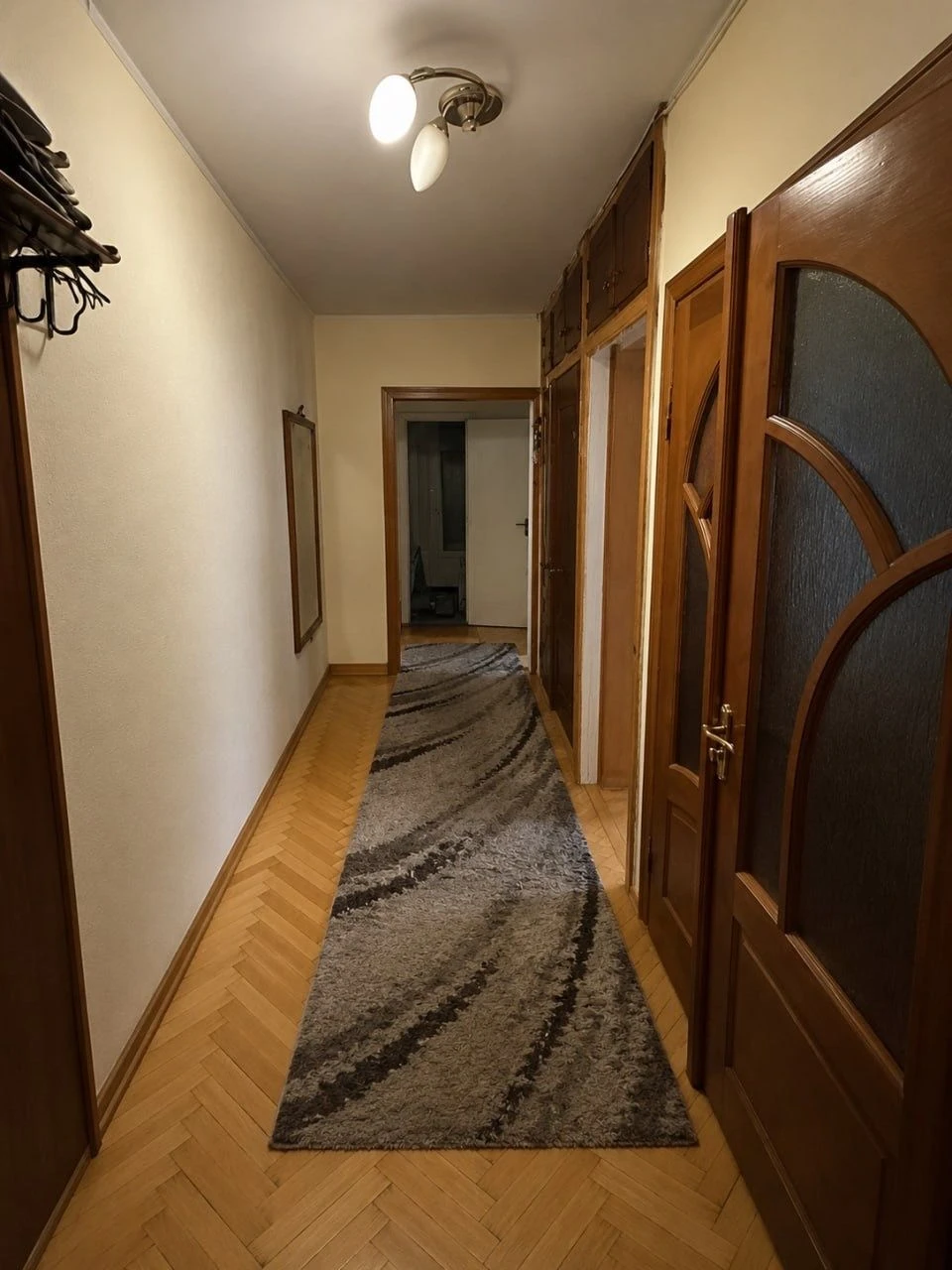 Продаж 3х кімн квартира Чернівці Проспект