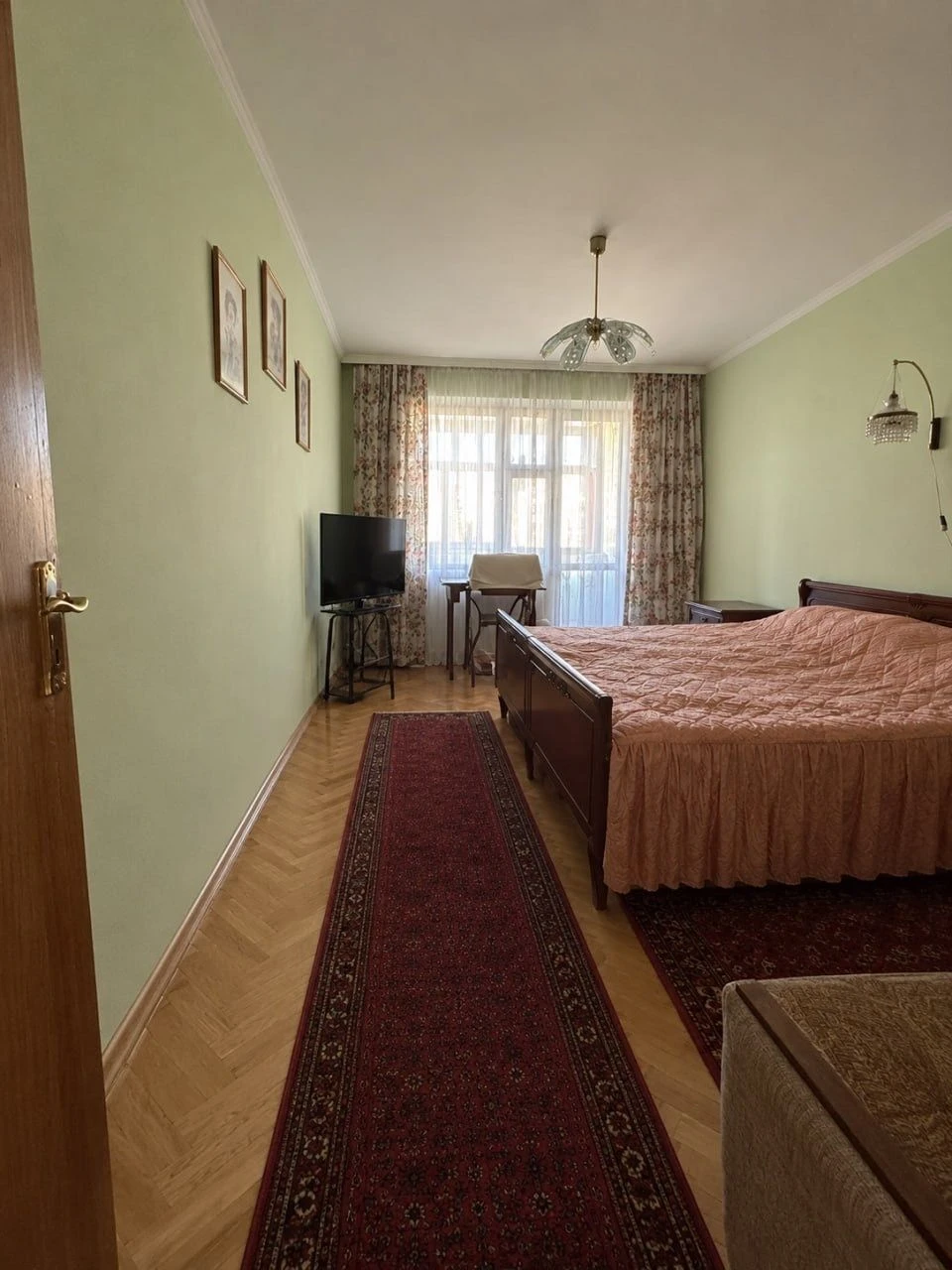 Продаж 3х кімн квартира Чернівці Проспект