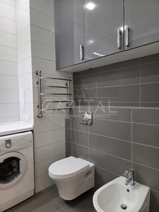 Sale / Apartment / Pecherskyi district / Lesi Ukrainky blvd., 7
