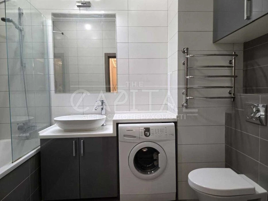 Sale / Apartment / Pecherskyi district / Lesi Ukrainky blvd., 7
