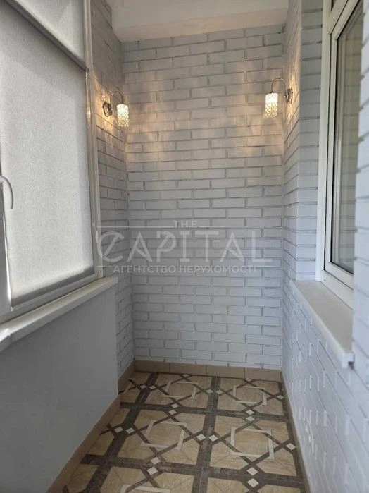 Sale / Apartment / Pecherskyi district / Lesi Ukrainky blvd., 7
