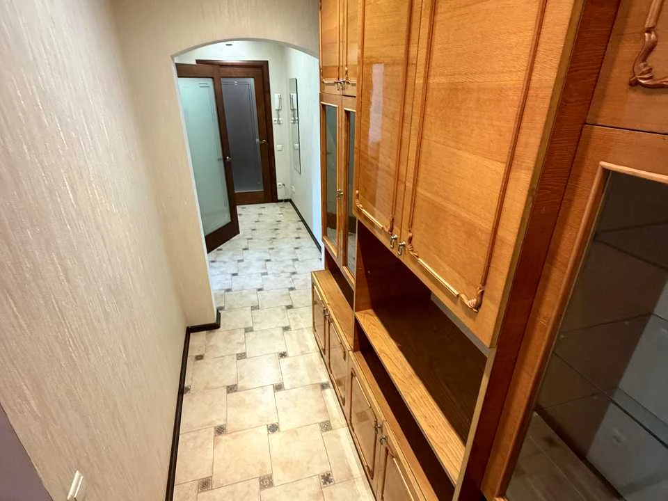 Квартира. Київ, Відрадний просп.
