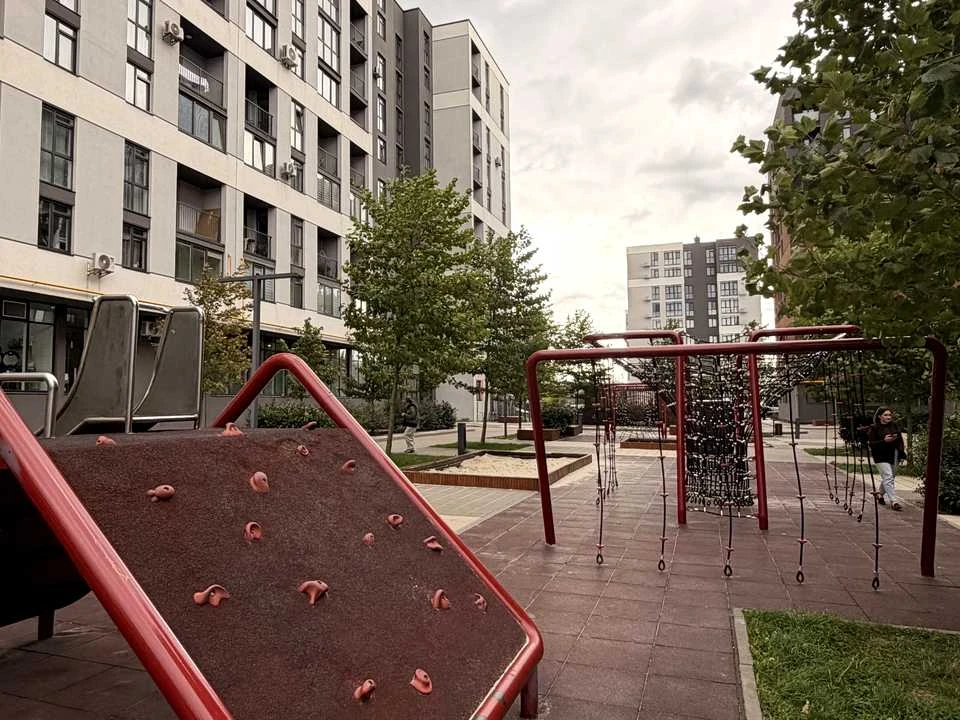 Квартира. Львів, Зелена вул.