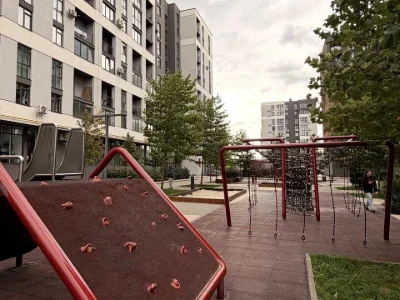 Квартира. Львів, Зелена вул.