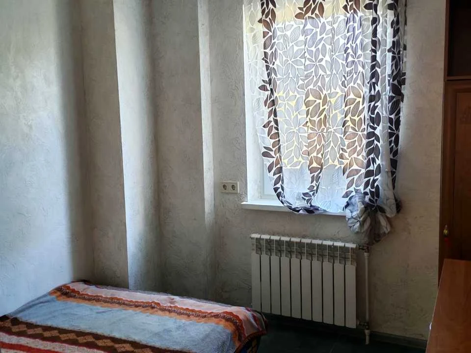Будинок. Київ, Михайла Чалого вул.