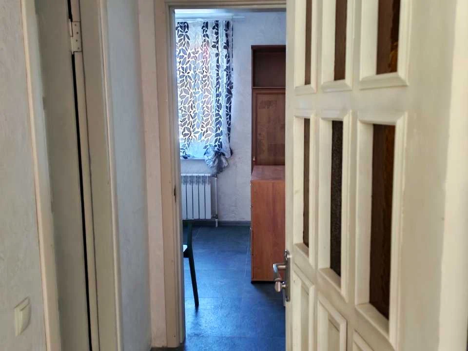 Будинок. Київ, Михайла Чалого вул.