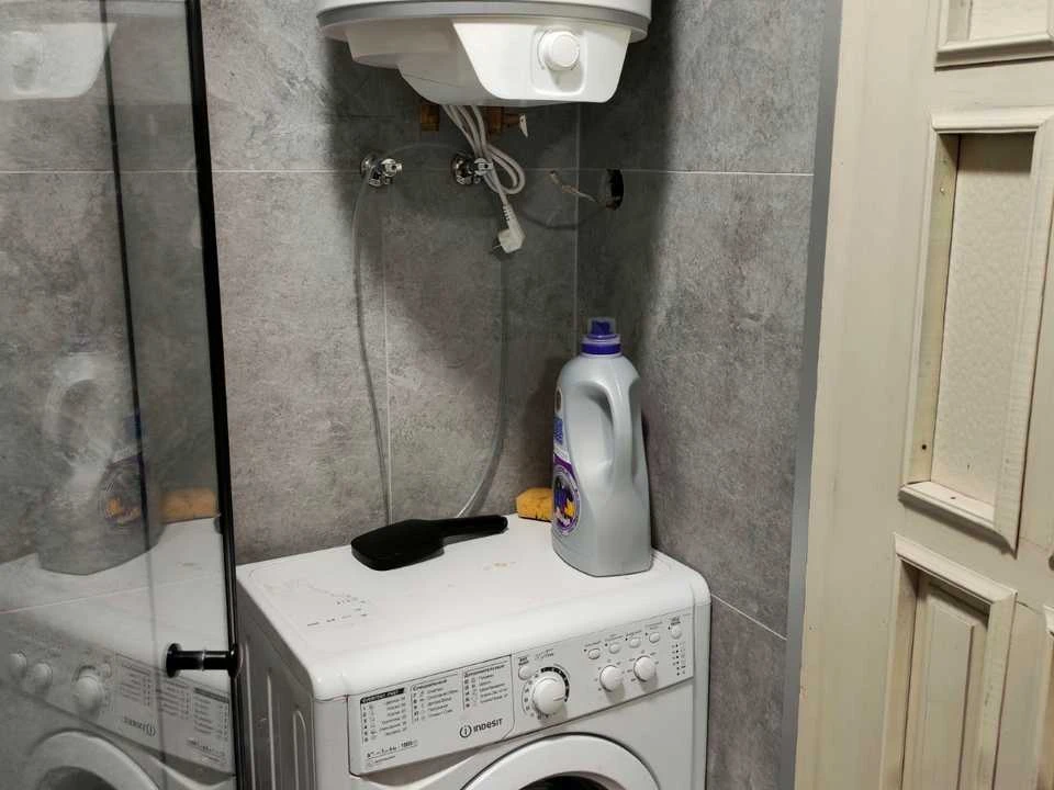 Будинок. Київ, Михайла Чалого вул.