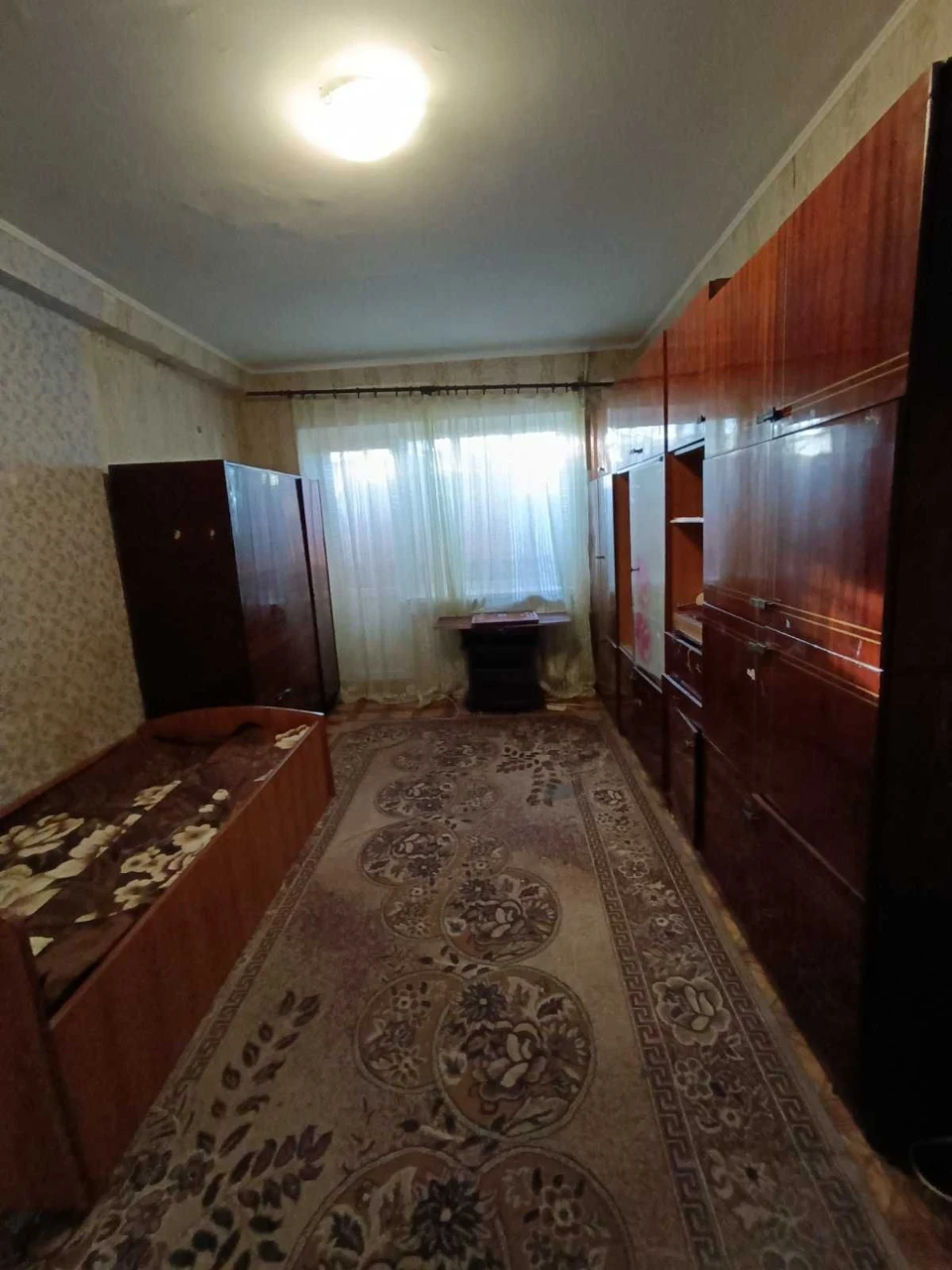 Ок. 1 кімнатна на Заболотного, 21500 тис
