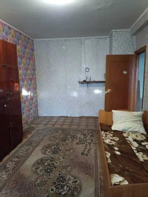 Ок. 1 кімнатна на Заболотного, 21500 тис