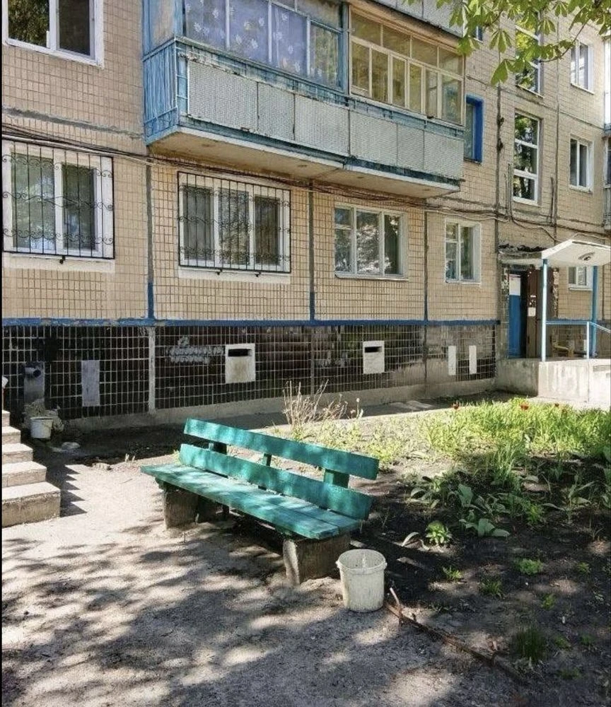Реальная !В продаже 2 комнатная квартира по отличной цене