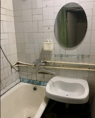 Реальная !В продаже 2 комнатная квартира по отличной цене