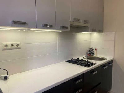 Квартира. Одеса, Люстдорфська дорога вул.