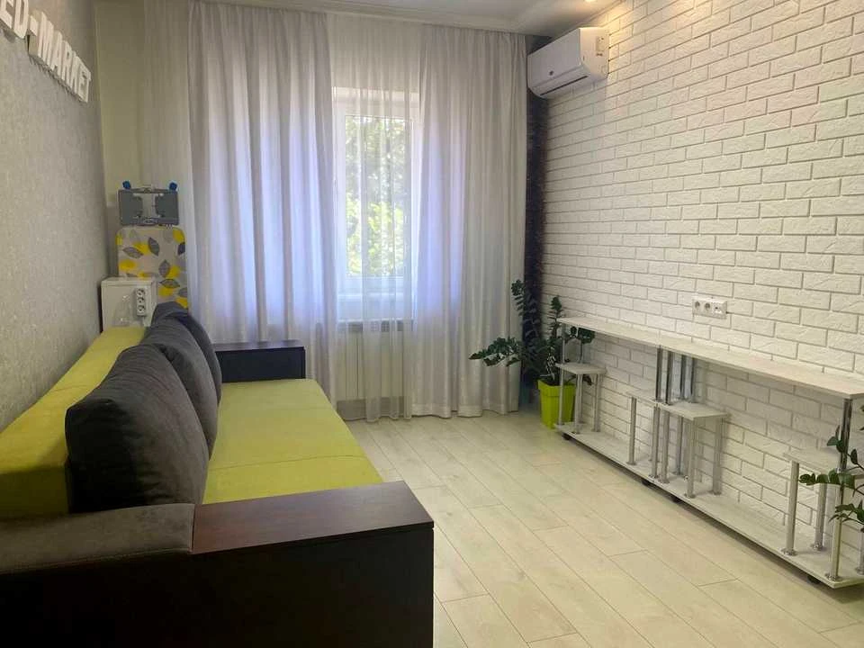 Квартира. Одеса, Люстдорфська дорога вул.