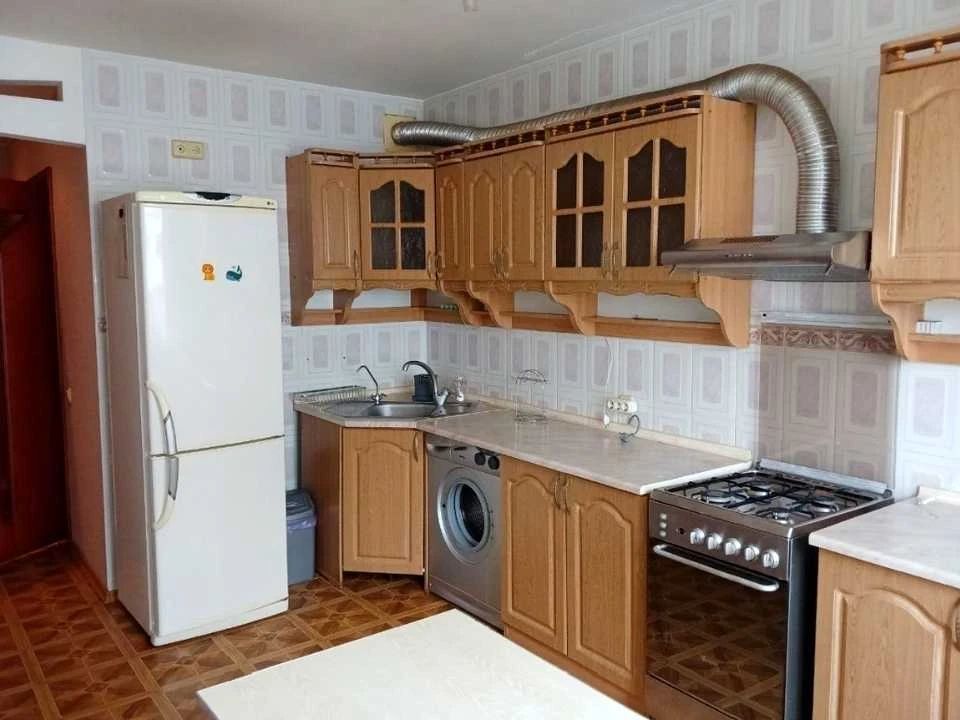 Квартира. Одеса, Івана Фунтового вул.