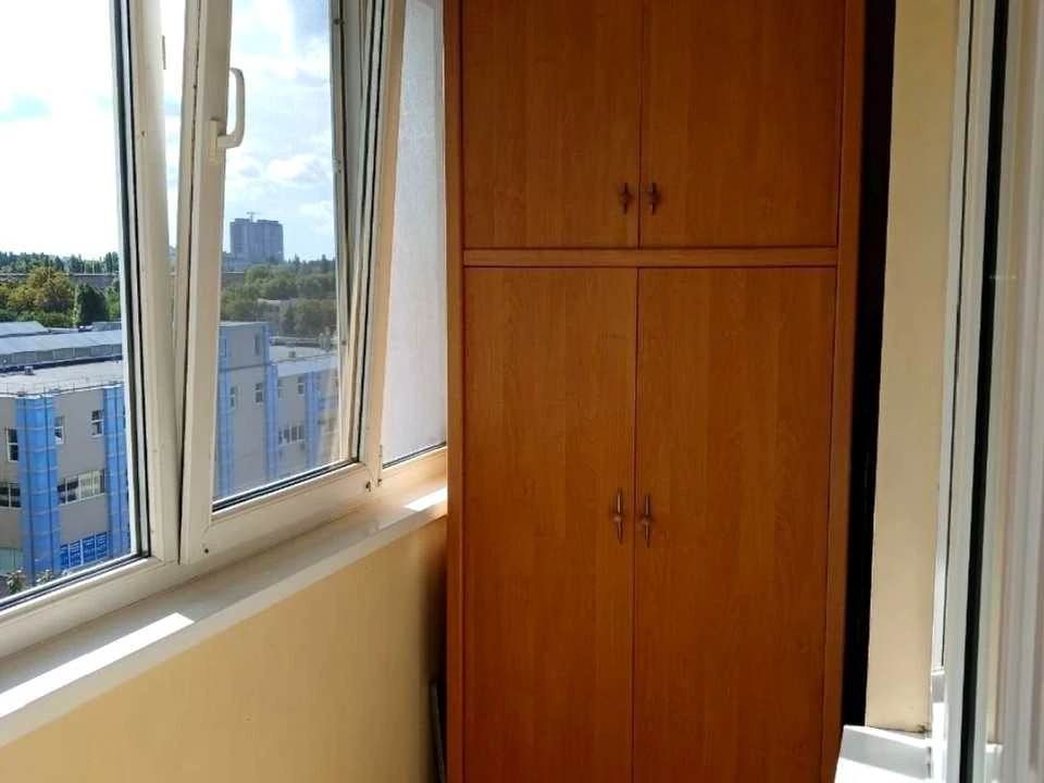Квартира. Одеса, Івана Фунтового вул.