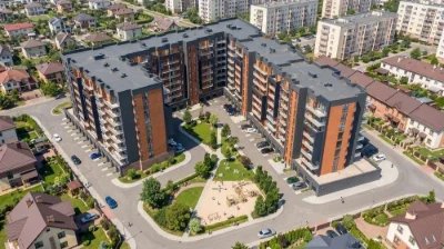 Продам 1,5 кім на 3 пов в ноаобудові