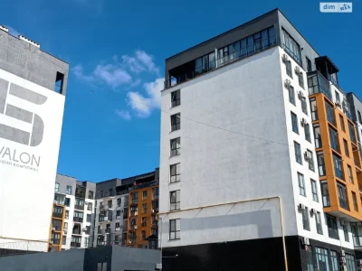 Продаж Квартира Слов'янка